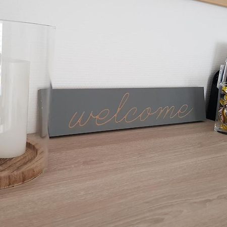 Appartement Avec Jardin Hyper Entre ヴァランシエンヌ エクステリア 写真