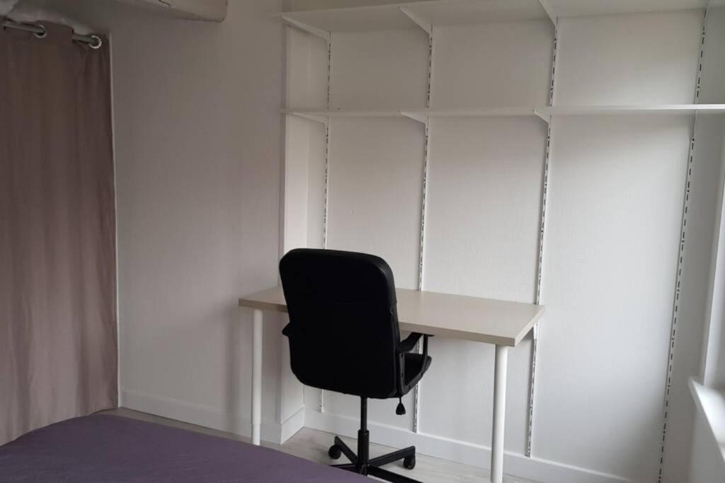 Appartement Avec Jardin Hyper Entre ヴァランシエンヌ エクステリア 写真