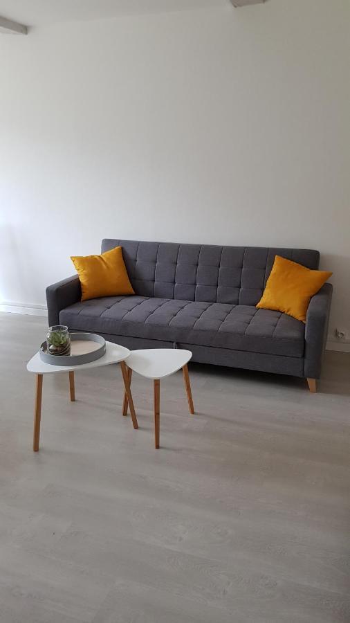 Appartement Avec Jardin Hyper Entre ヴァランシエンヌ エクステリア 写真