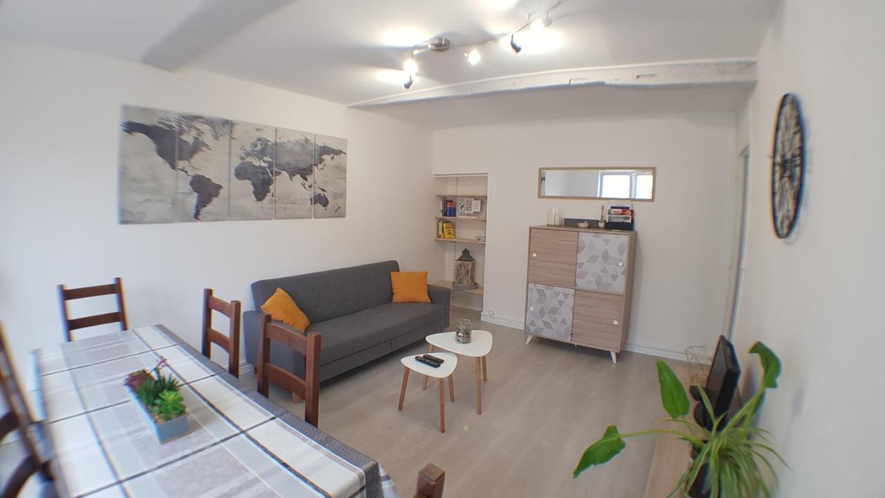 Appartement Avec Jardin Hyper Entre ヴァランシエンヌ エクステリア 写真