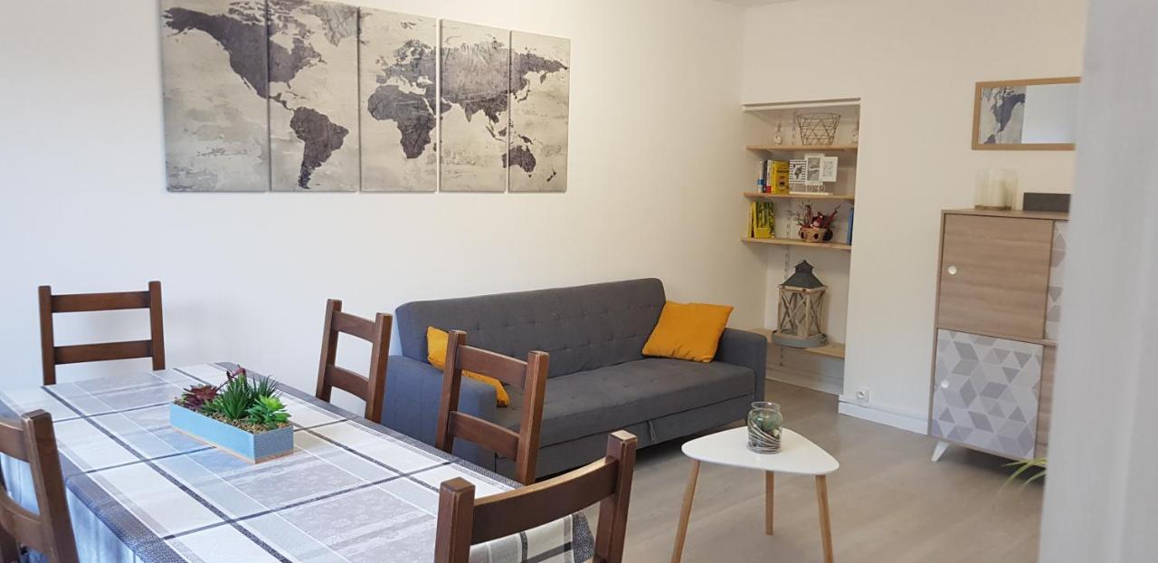 Appartement Avec Jardin Hyper Entre ヴァランシエンヌ エクステリア 写真