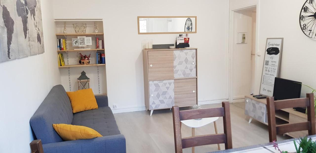 Appartement Avec Jardin Hyper Entre ヴァランシエンヌ エクステリア 写真